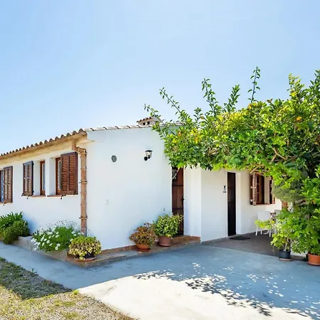 Villa Idyllic Finca In